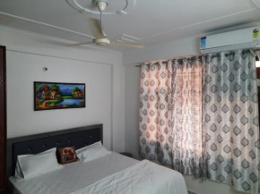 Shree jee heights heaven hideout on the ganges